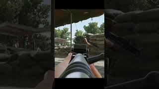 Arma Reforger Vietnam 67 #backfromdeath #armareforger #viral #subscribe #shorts #fyp