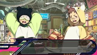 Dramatical Murder Episode25 end game