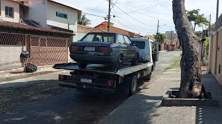 Corsa e Voyage vendidos, e... Mais golpes nos anúncios!