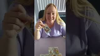 Leo June 2019 Monthly Tarot Reading