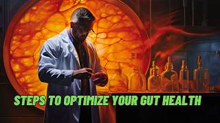 GUT HEALTH: WHAT YOU NEED TO KNOW