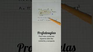 calculo diferencial derivadas #matematika #maths #calculus #derivative #profedouglas #algebra #jesus