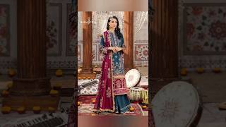 New Asim jofa brands for Eid collection dresses //@Rrfashionideas