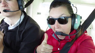 #25 NEW ZEALAND | Kaikoura - PILOTING-A-PLANE!