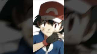 pokemon Ash edit