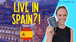 How Can I Get A Visa to Teach ESL in Spain? | Teach Abroad in Spain in 2023 | Teach Abroad Tips