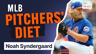 Why MLB Pitcher “Thor” Eats an Animal-Based Diet ft. Noah Syndergaard | Ep. 85