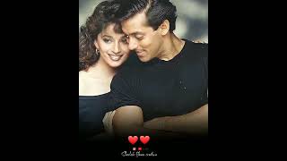 Salman khan old special whatsup status salmankhan 4k whatsup status shorts tumse milneki song status