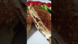 #breakfast #toast #cheese #shortvideo #shorts #omlet #omlet