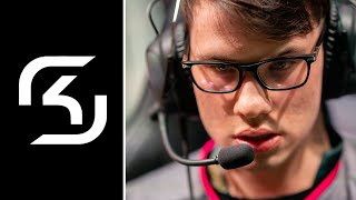 Crownshot on SK BEATING G2, Selfmade deserving Rookie of the Split, his performance | The Shotcaller