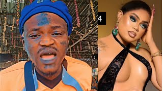 BIG WAHALA BETWEEN PORTABLE AND BOBRISKY