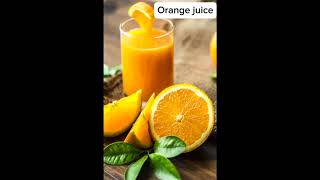 What’s yours pt.4 juice edition #juice #drink #viral #trending