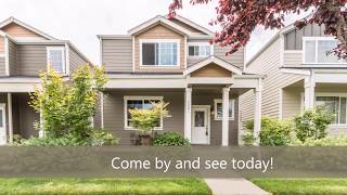 7601 Kodiak Ave NE, Lacey WA 98516 - now for sale!