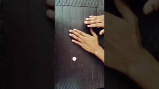 Coin Magic #cooltrick #magic #magictricksvideos #rubberbandmagictricks