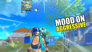 😤mood on aggressive|| pubg lite montage||montage video||@ReflexOP @godtusharop1 @KoobraBhaiOfficial