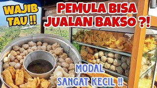 RUGI KALAU NGGAK NONTON INI‼️ PELUANG BAGI PEMULA❗️