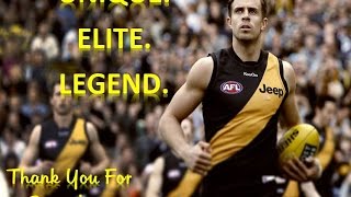 Brett Deledio: "Richmond Will Always Hold a Special Place in my Heart"