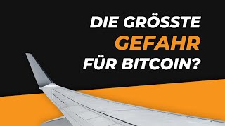 QUANTENCOMPUTER: Sind sie eine GEFAHR für Bitcoin?