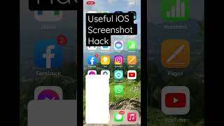 iPhone Hacks  #shorts #iphone #ios #short