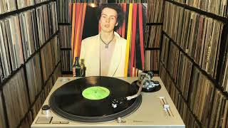 Sid Vicious ‎"I Wanna Be Your Dog" [Sid Sings LP]