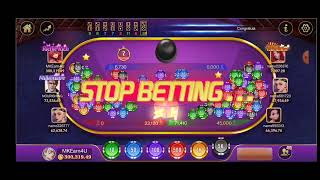 7up7down Game 150000 Winning In Super85 | Live 7 up down Winning Gameplay Super85 | 7updown Game