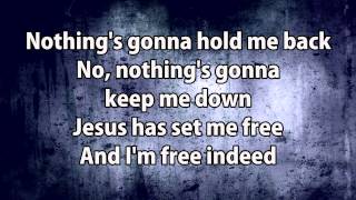 Planetshakers - We Are Free (with Lyrics)