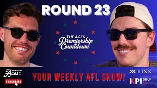 APC 🏆 All Aus Insights, Pig on the Dees Dramas & All your Questions!