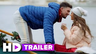 12 DATES OF CHRISTMAS Trailer (2020) HBO Max