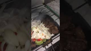 ОЧЕНЬ ОЧЕНЬ ВКУСНАЯ ЕДА