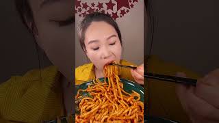 ASMR Eating #359 #azanatiktok #mukbang #food #eatingsounds