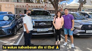 CAR BLESSING | FORD EVEREST 2023 | ANTIPOLO CHURCH