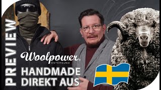 Preview Woolpower Sortiment - Funktionswäsche aus Merinowolle - made in sweden