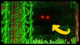 ✔ Minecraft: How to make a Hidden Monster