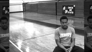 The Sideline: Isaiah Briscoe talks AAU, Kyrie Irving comparisons, and transfer to Roselle Catholic