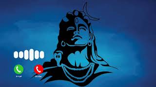 SHIV ji ki ringtone in MP3 download link 🔗 ringtone 2024 har har Mahadev sambhu feel the song