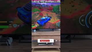 Что там с Фортнайт на Nintendo Switch