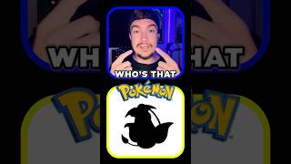 Who’s That Pokémon? 0071