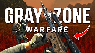 🔴 Gray Zone Warfare Closed Beta with @VissGames & @Kraftyy