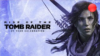 🔴 Lara Croft - Rise of the Tomb Raider | First Playthrough Gameplay odc. 10