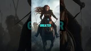 Warrior Queen Boudica: The Woman Who Defied Rome #epichistory #WarriorQueen#EpicRebellion