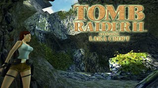 Tomb Raider 2 Remastered - Temple Of Xian