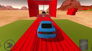 We Tested Ramp Car Racing 3D and Here's What's Best for Speed Lovers