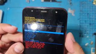 Hard Reset formatar de fabrica no modo recovery Samsung J4 Plus, J4 Core, J4 +