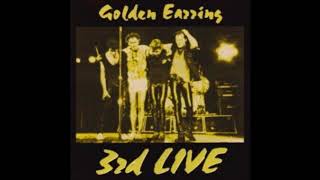 Golden Earring 8. When the Lady Smiles (Live in Huizen 1/7/1989)