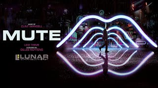 Clint Mansell: Mute Love Theme [Extended by Gilles Nuytens]