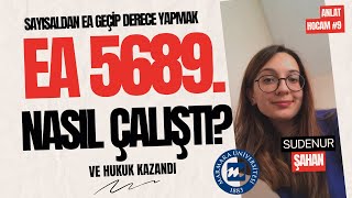 Mezuna Kalıp 120 Binden 5 Bine Nasıl Çekti ? | Anlat Hocam:Mezunlar