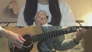 J Rabbit (제이래빗) - Snooze (선잠) cover