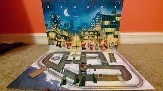 Lego Advent Calendar Day 8 (12/08/20)