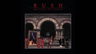 Rush | Red Barchetta (HQ) [Lyrics in Description]