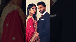 Vicky Kaushal with Katrina Kaif WhatsApp status #shorts #vickykaushal #katrinakaif